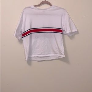 brandy melville graphic t shirt